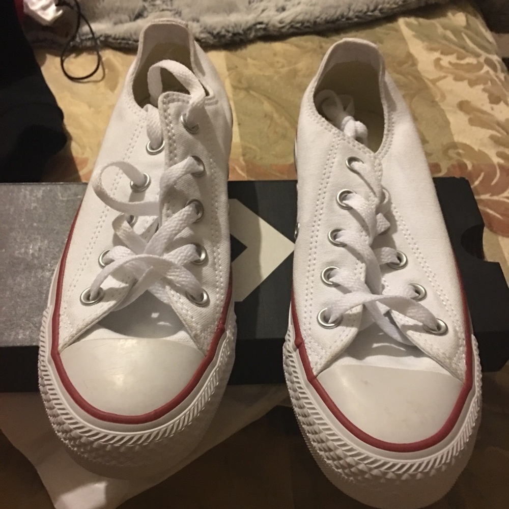 Converse all stars